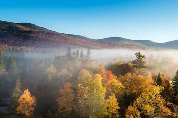 Mount Washington