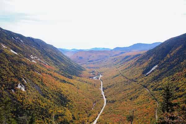 Mount Willard