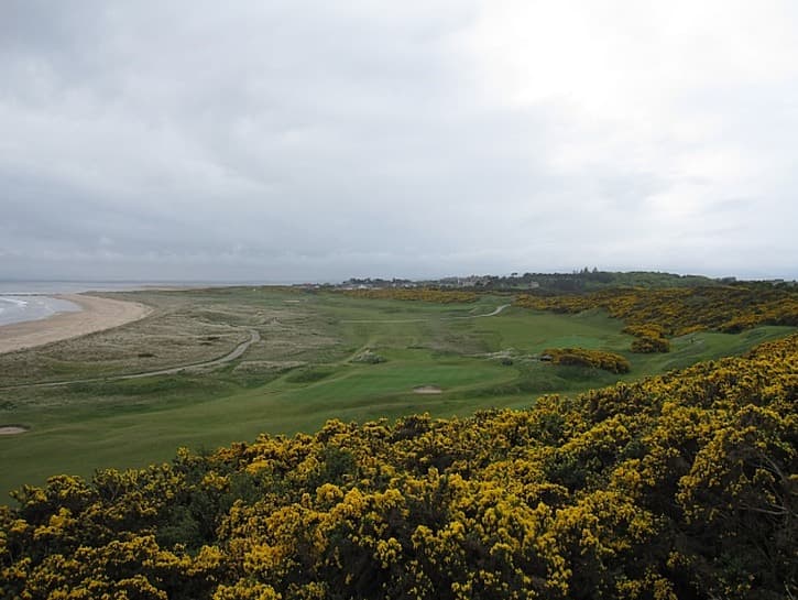 Muirfield
