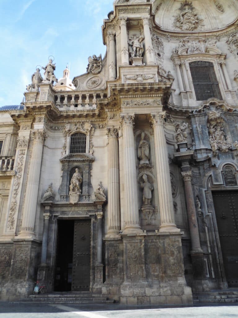 Murcia
