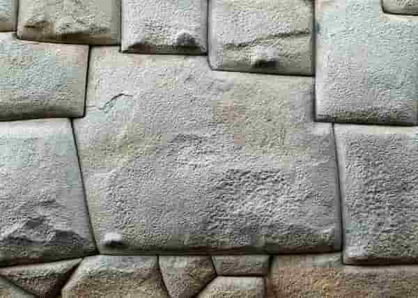 Muros Incas-lugares turísticos de Cusco