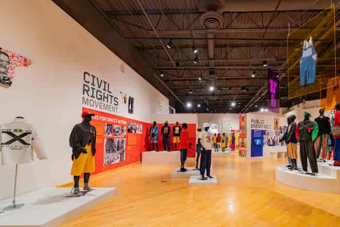 Museo Afroamericano de California