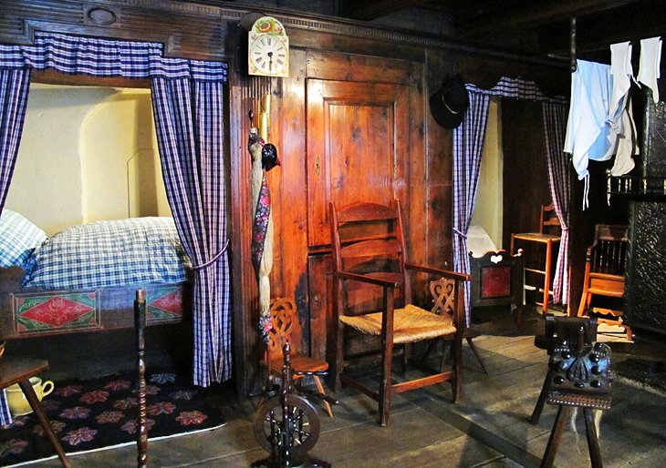 Museo Alsaciano