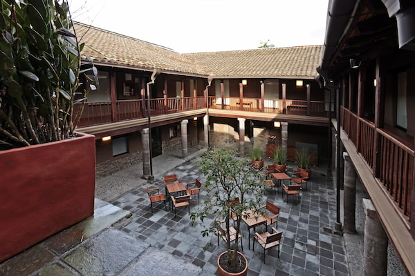 Museo Arqueológico Casa Del Alabado 1