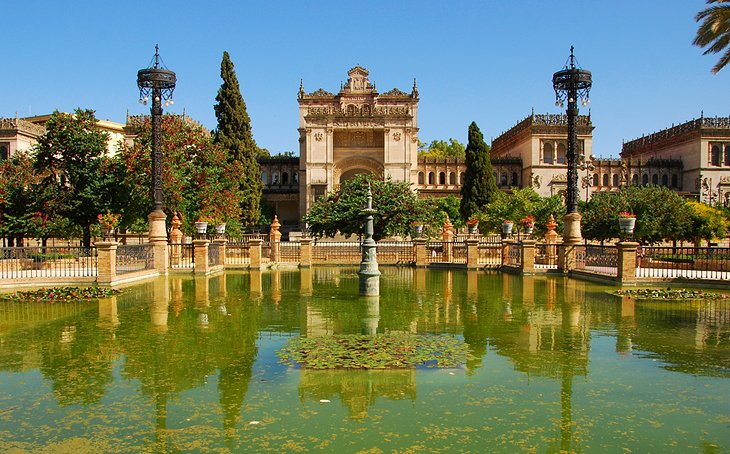 Museo Arqueológico de Sevilla