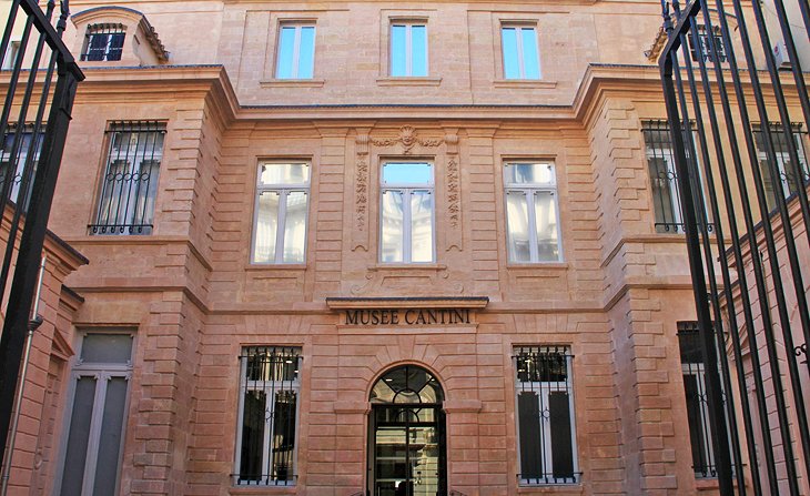 Museo Cantini