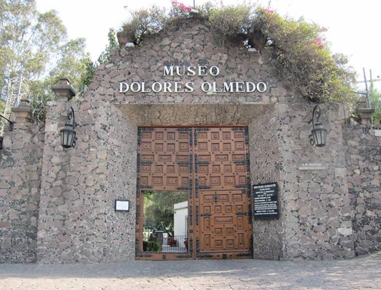 Museo Dolores Olmedo