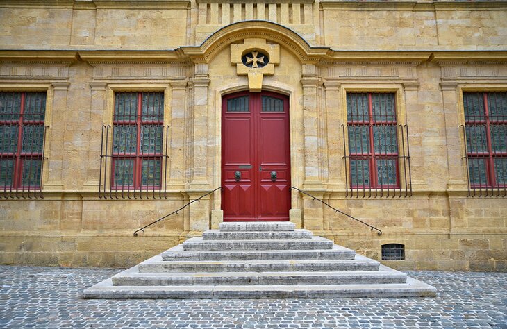 Museo Granet