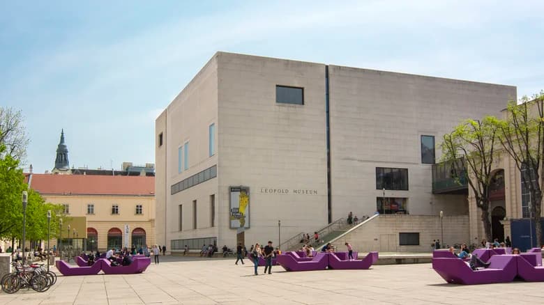 Museo Leopold