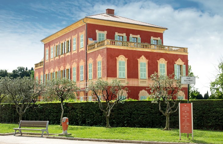 Museo Matisse