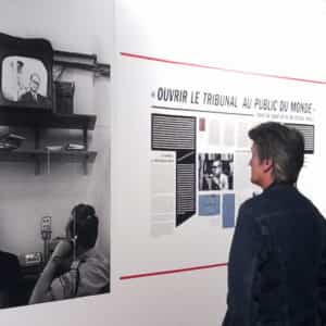 Museo Memorial de la Shoah
