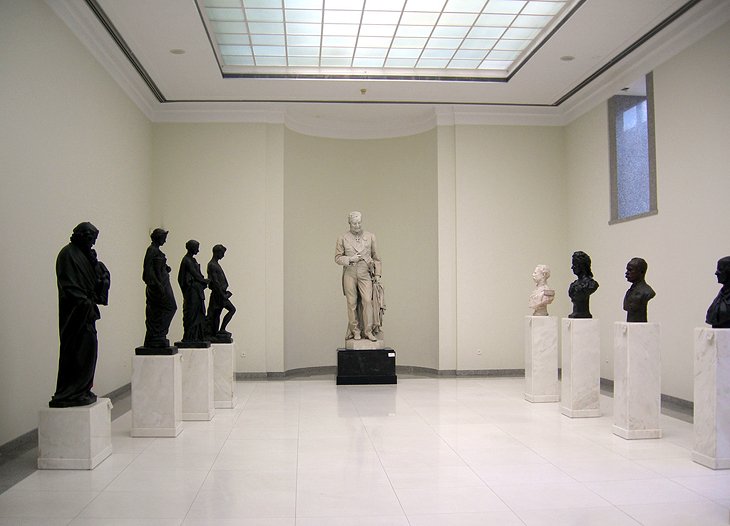 Museo Nacional Soares dos Reis