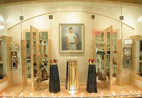 Museo Roger Maris