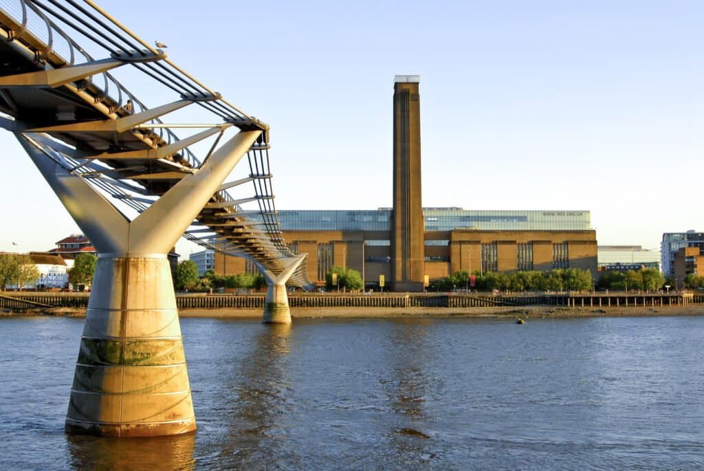 Museo Tate Modern