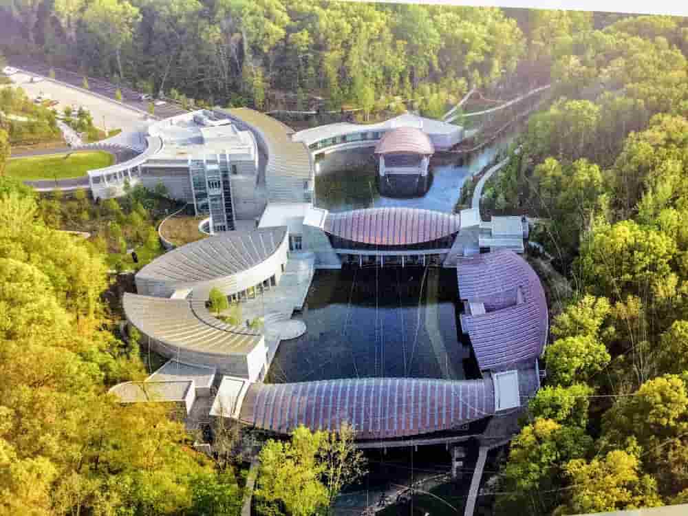 Museo de Arte Momentáneo