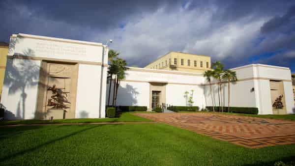 Museo de Arte Norton