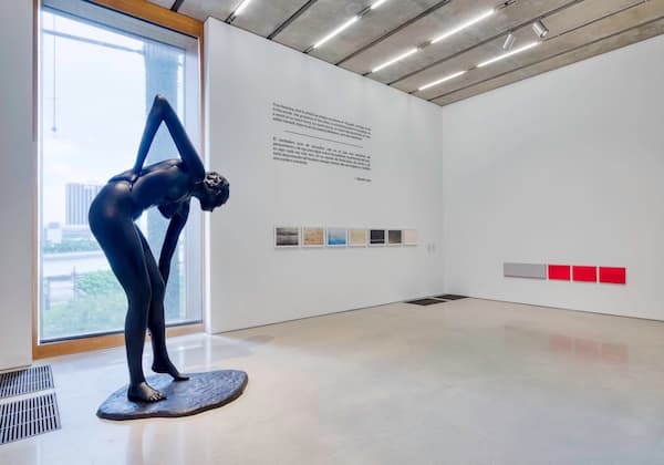 Museo de Arte Pérez-Atracciones turísticas en Miami