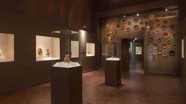 Museo de Arte Precolombino