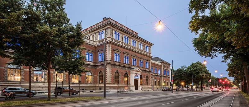 Museo de Artes Aplicadas (MAK)