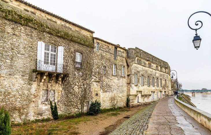 Museo de Bellas Artes de Arlés