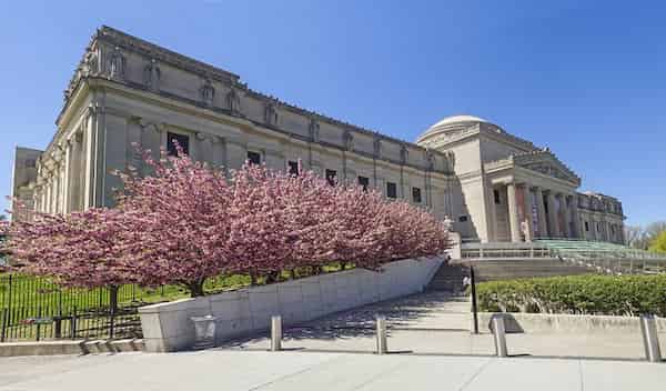 Museo de Brooklyn