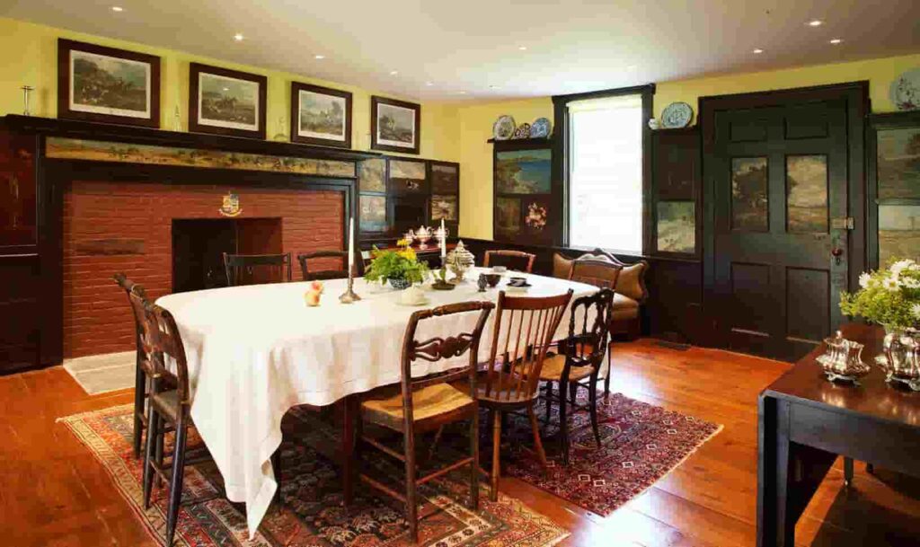 Museo de Florencia Griswold