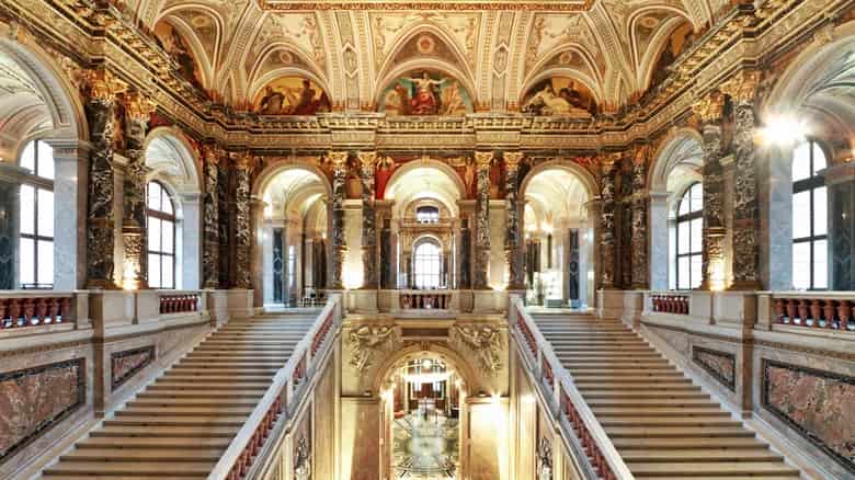 Museo de Historia del Arte de Viena