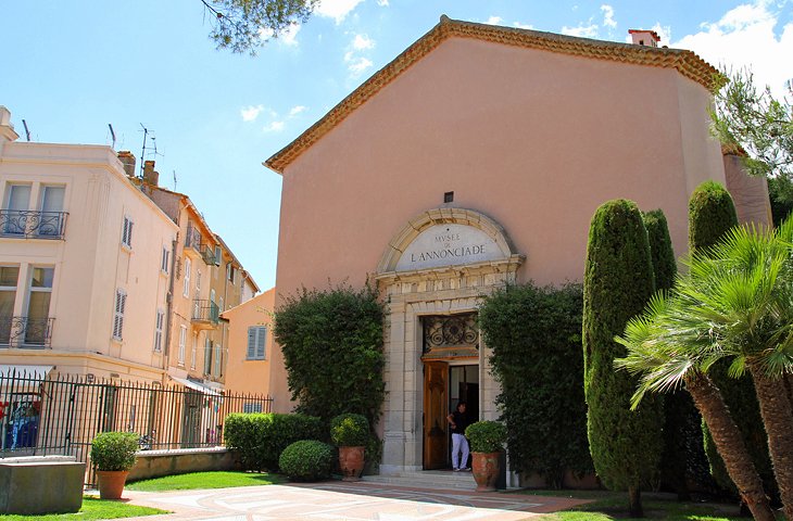 Museo de la Anunciada