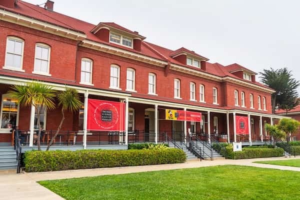 Museo de la Familia Walt Disney