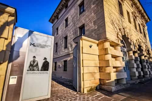 Museo de la Liberación de París