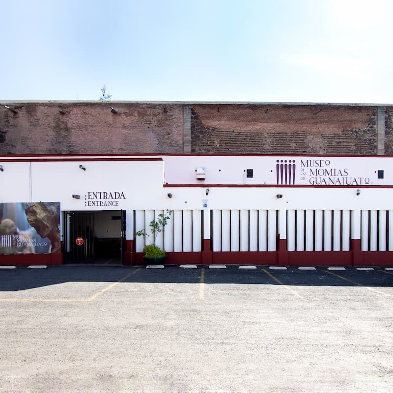 Museo de las Momias