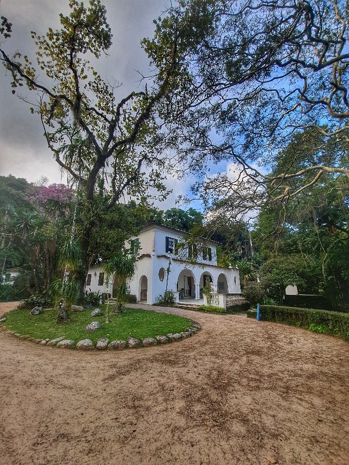 Museo del Azúcar