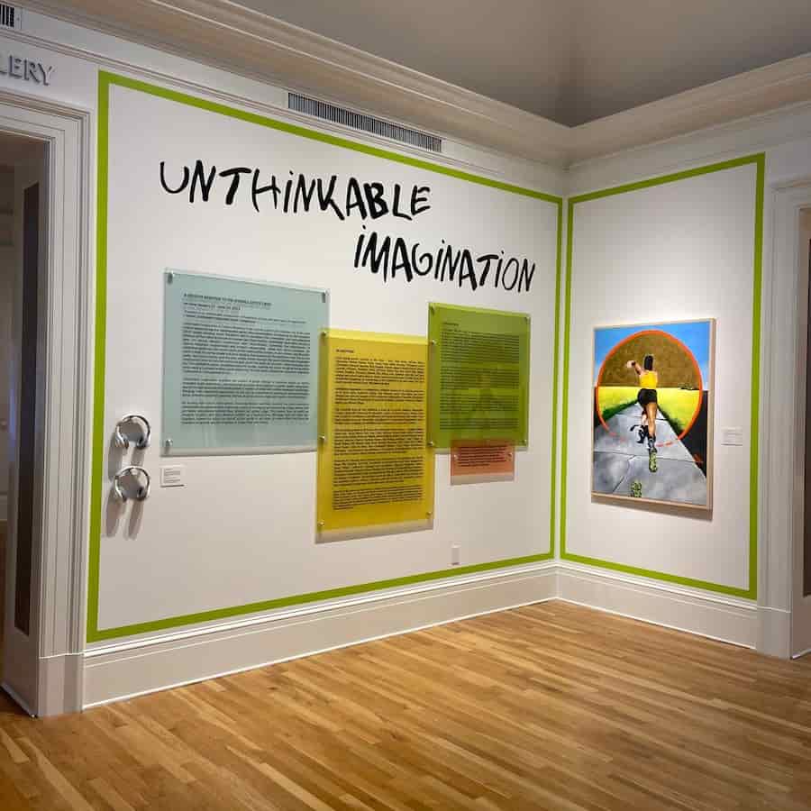 Actividades gratuitas para disfrutar en Nueva Orleans Museos