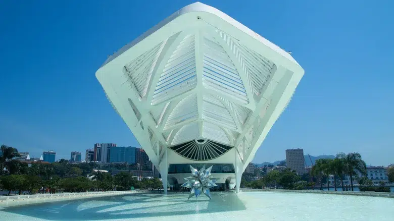 Museu do Amanhã
