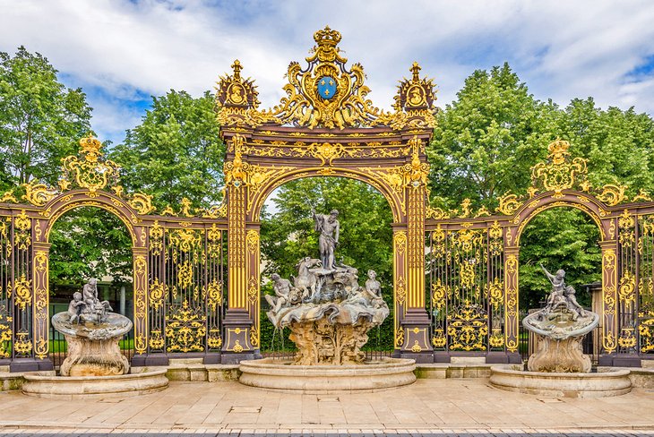 Nancy