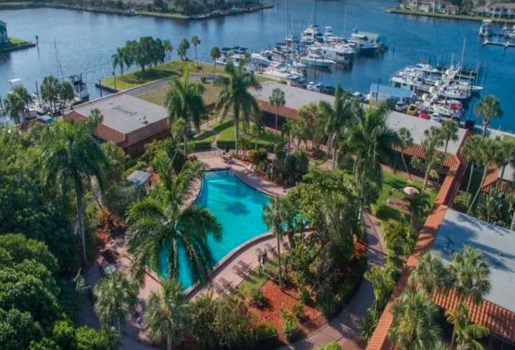 Naples Florida, United States of America