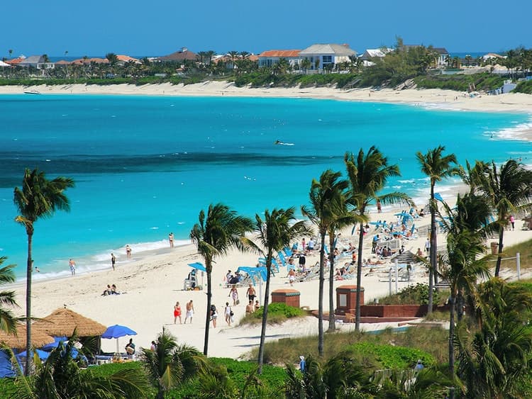 Nasáu, Bahamas