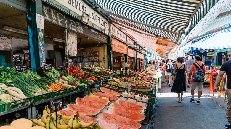 Naschmarkt
