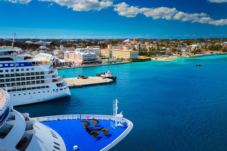 Nassau - Lugares para visitar en las Bahamas
