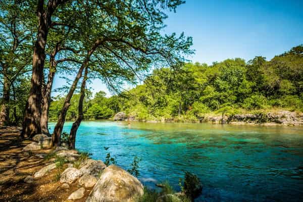 New Braunfels-Viajes por Carretera desde San Antonio