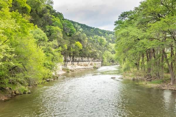 New Braunfels