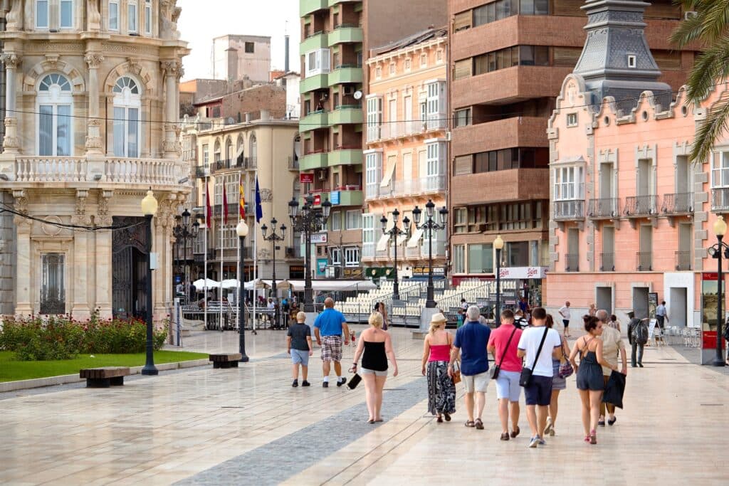 No ha sido descubierto por los turistas