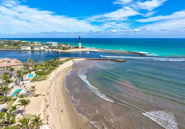 North Ocean Park