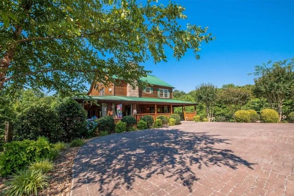 Oak Haven Resort & Spa