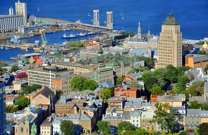 Observatoire de la Capitale 