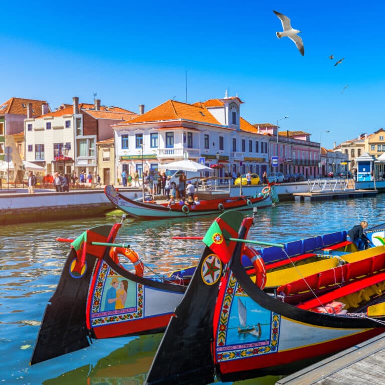 Obtener una visa en Portugal
