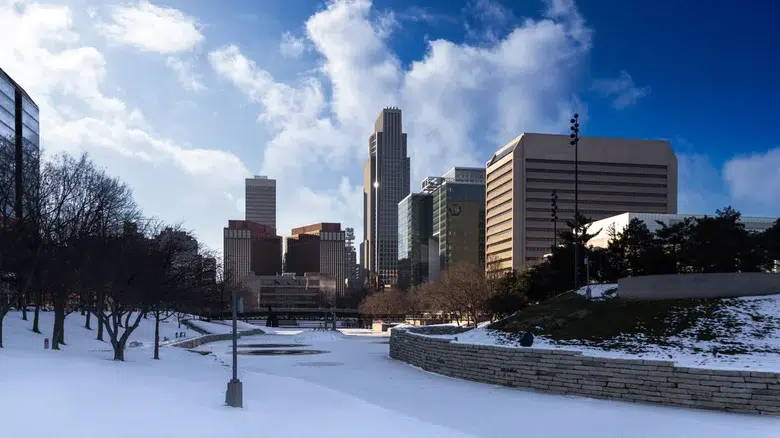 Omaha, Nebraska