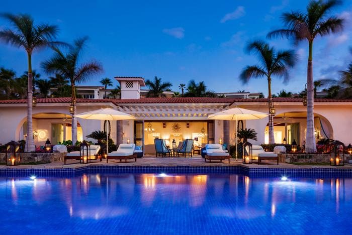 One&Only Palmilla-baja california