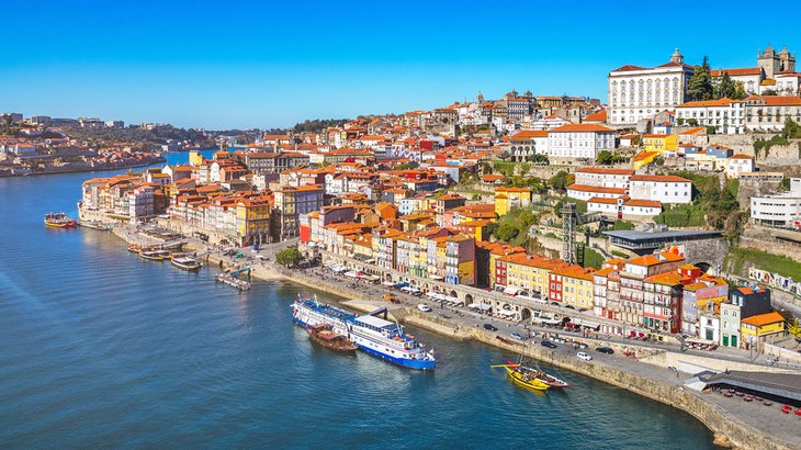 Oporto