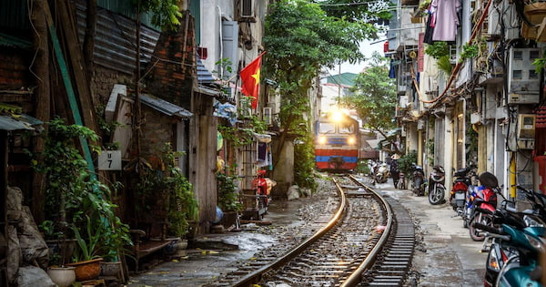 Oportunidades de viaje 2